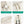 BAGSMART Large Capacity Waterproof Commuter and Travel Backpack