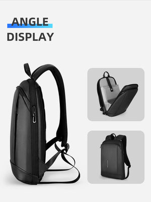 MARK RYDEN MR9813 Compact Lightweight Durable Waterproof Laptop Backpack