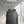 Black multifunction backpack with padded back panel and dual zipper closures