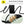 BASEUS Tungsten Gold 20W Type-C to Lightning Magnetic Coiled Charging Cable