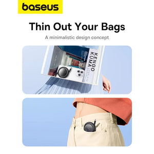 BASEUS Free2Draw 100W Retractable USB-C to USB-C Fast Charging Cable