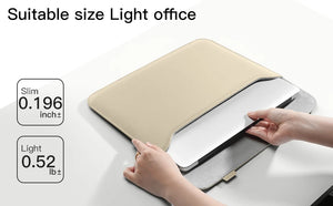 TAIKESEN Lightweight Waterproof Laptop and Tablet Sleeve