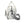 TIGERNU S81195 Large Capacity Waterproof Tote and Crossbody Bag