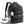 BAGSMART Large Capacity Waterproof Travel Backpack with Shoe Compartment
