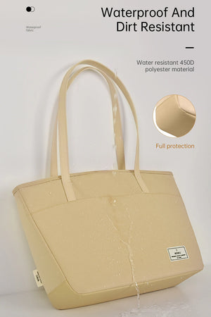 WiWU Large Capacity Waterproof Tote Bag