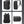 TIGERNU B9831 Expandable Vacuum Compression Waterproof Travel Backpack with Pump