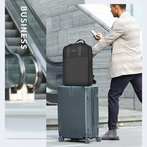 WiWU Large Capacity Commuter and Travel Backpack