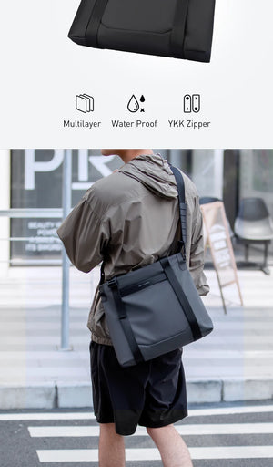 MARK RYDEN MR569 Protective Waterproof Laptop and Tote Bag