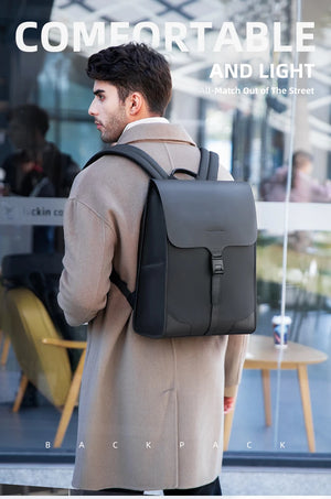 MARK RYDEN MR1611 Compact Lightweight Waterproof Laptop Backpack