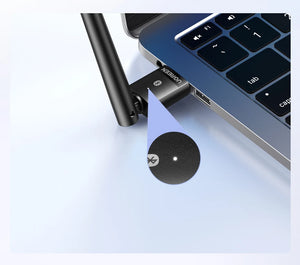 UGREEN CM749 Bluetooth Adapter and USB Dongle