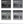 MARK RYDEN MR86 Lightweight Waterproof Toiletries Bag