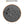 Waterproof black backpack fabric with visible water-bead droplets on textured surface.