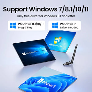 UGREEN CM749 Bluetooth Adapter and USB Dongle