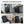 TIGERNU B9121 Expandable Compact Waterproof Travel Backpack