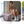BAGSMART Multifunctional Waterproof Foldable Laptop and Tote Bag