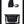 Black compact crossbody bag with flap closure and adjustable strap, front and back