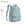 BAGSMART Compact Lightweight Waterproof Travel Backpack