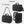 TIGERNU B9815 Large Capacity Lightweight Waterproof Travel Backpack