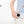 JISULIFE Life10s Mini Rechargeable Handheld Portable Fan