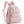 BAGSMART Compact Lightweight Waterproof Mini Travel Backpack