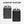 MARK RYDEN MR7003 Compact Waterproof Business and Laptop Backpack