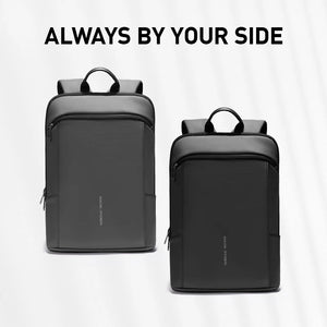 MARK RYDEN MR7003 Compact Waterproof Business and Laptop Backpack