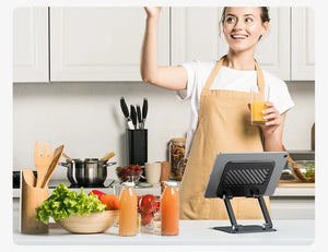 UGREEN Foldable Aluminium Tablet and Laptop Stand