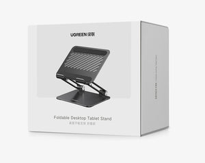 UGREEN Foldable Aluminium Tablet and Laptop Stand