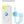 BASEUS Bright Mirror Series Retractable 3in1 Fast Charging Data Cable