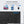 JOMAA Backlit Foldable Rechargeable Wireless Keyboard with Touchpad