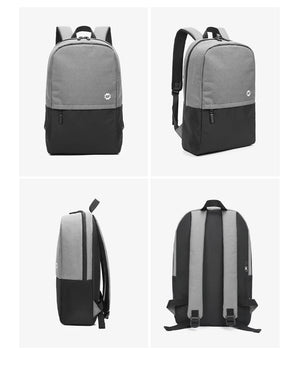 TIGERNU B9325 Lightweight Waterproof Compact Backpack