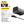 ESSAGER 67W GaN USB-C Desktop Charger with Quick Charge 3.0, PPS and PD3.1 - Black