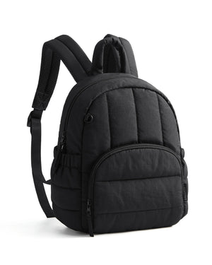 BAGSMART Compact Lightweight Waterproof Mini Travel Backpack
