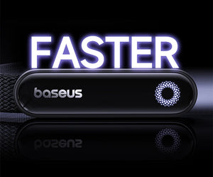 BASEUS MVP3 100W USB-C to UBS-C Elbowed Fast Charging Cable