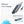 BASEUS UltraJoy Series 4in1 USB-A Multiport Adapter and USB Hub