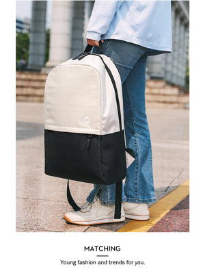 TIGERNU B9325 Lightweight Waterproof Compact Backpack