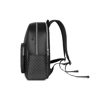 WiWU Master Pro Large Capacity Waterproof Travel Backpack