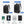 TIGERNU B9121 Expandable Compact Waterproof Travel Backpack