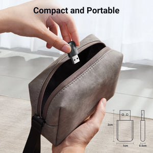 UGREEN CM762 Bluetooth Adapter and USB Dongle
