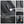 MARK RYDEN MR8011 Hard Shell Waterproof Travel Backpack with USB Charging Port