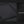 Black honeycomb breathable fabric texture on waterproof crossbody bag
