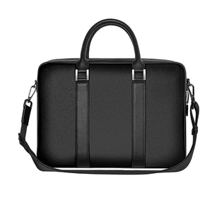 WiWU Protective Waterproof Laptop Bag with Fingerprint Lock