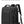 Waterproof travel backpack with external charging port and built-in cable for power bank