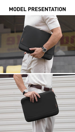 MARK RYDEN MR701 Lightweight Protective Laptop Sleeve