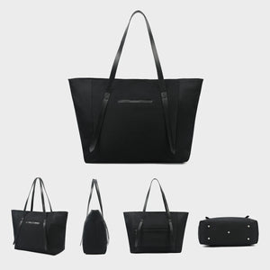 TIGERNU S8838 Lightweight Waterproof Tote Bag