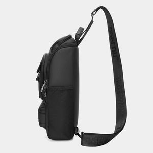 TIGERNU S8182 Compact Waterproof Crossbody Bag