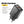 ESSAGER 45W USB Charger with QC3.0 and PD Fast Charging - Black