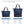 TIGERNU S8395 Lightweight Waterproof Folding Tote Bag