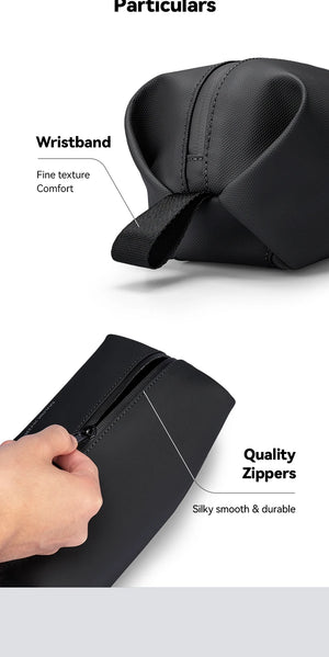 MARK RYDEN MR35 Waterproof Tech Storage Bag and Travel Organiser