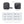 MARK RYDEN MR54 Lightweight Tech Storage Bag and Travel Organiser